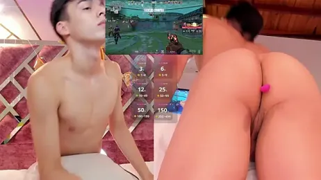 Gerony_ stripchat stream image