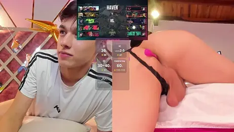 Gerony_ stripchat stream image