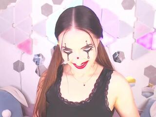 Hot Alicia flirt4free stream image