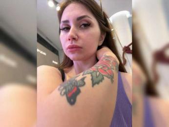 LeiaProseccina bongacams stream image, 02.10.2025 07:50
