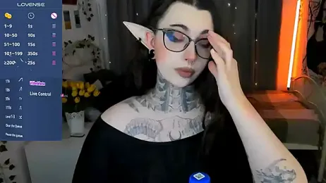 Dixi_Pixi_ stripchat stream image