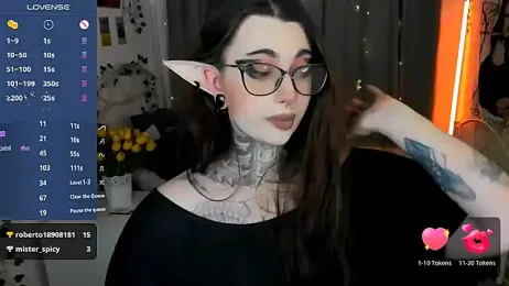 Dixi_Pixi_ stripchat stream image