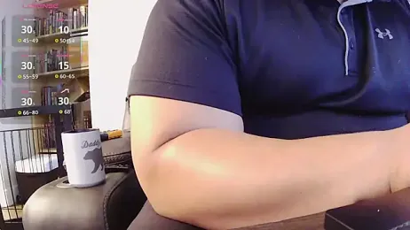 Strong_Bear89 stripchat stream image