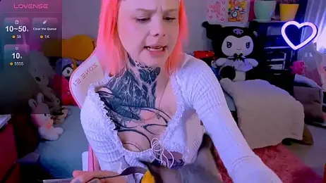 Britney_Lynch stripchat stream image