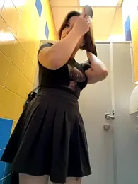 Peachy_Dream stripchat stream image