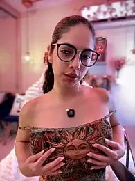 Zoe_Bae stripchat stream image