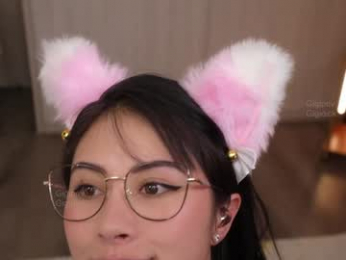 gigi_ulala chaturbate stream image