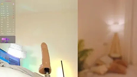 Eva_Bailey_ stripchat stream image