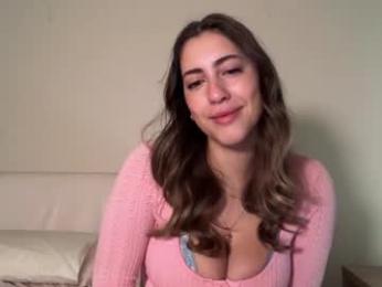 sieena chaturbate stream image, 02.10.2025 21:30