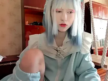 Yoonhee_Kiss stripchat stream image