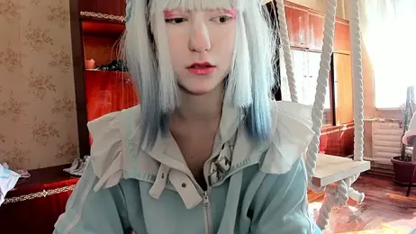 Yoonhee_Kiss stripchat stream image