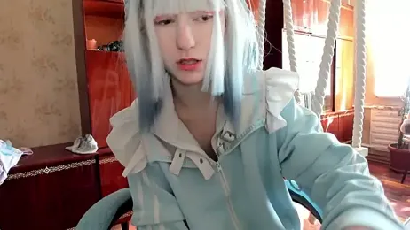 Yoonhee_Kiss stripchat stream image