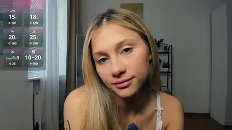 FaaBinaa stripchat stream image