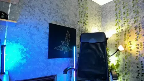 AlexxSweet stripchat stream image