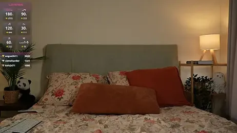 ohhoneykate stripchat stream image