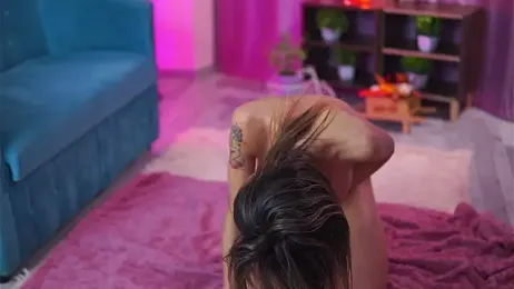 TheAyana stripchat stream image