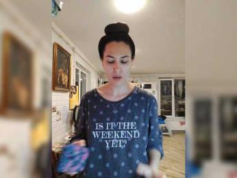 Marina4Love bongacams stream image, 03.10.2025 17:10