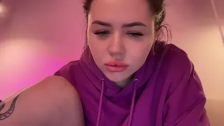 AlmaryKim stripchat stream image