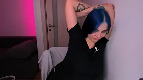 JuliaBusty stripchat stream image