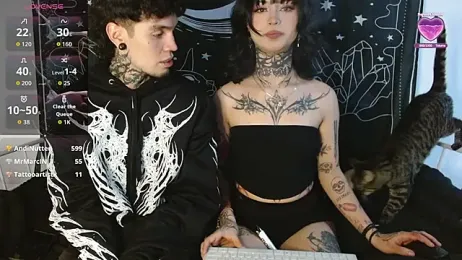 Isabella__dark stripchat stream image