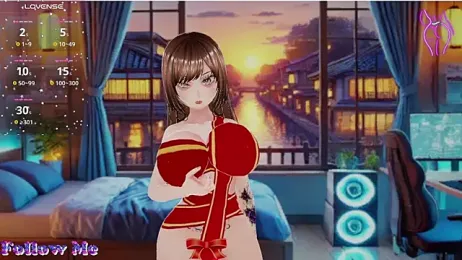 Hanaedamngirl stripchat stream image