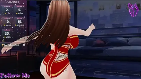 Hanaedamngirl stripchat stream image