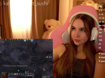 Milkaff- bongacams stream image