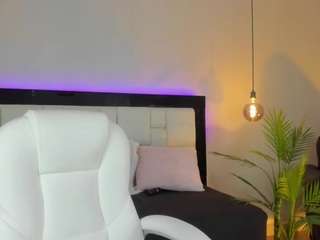 hanna-palmer camsoda stream image