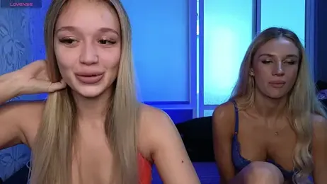 Megan_Kira stripchat stream image