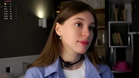 DarylBarks stripchat stream image