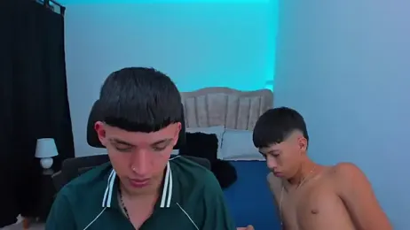 Juan_Nd_Steven stripchat stream image