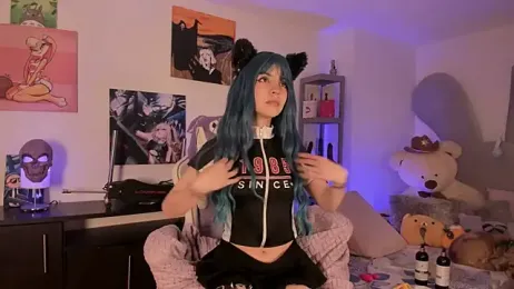 lolaaa_bunny1 stripchat stream image