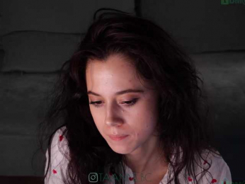 Taanni bongacams stream image