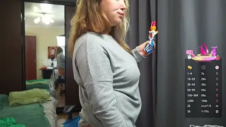 Sandra_SW_ stripchat stream image