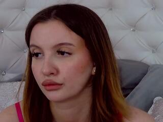 Milana Evans flirt4free stream image