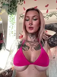 Stella-Kink stripchat stream image