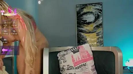 SophiePalmer stripchat stream image