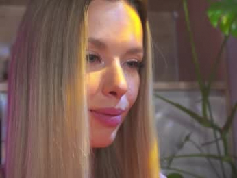 agent_blonde chaturbate stream image