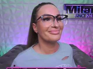 tamaramilano camsoda stream image