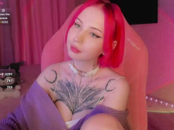 luvsoak bongacams stream image