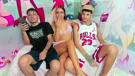 amazing_group_hot69 stripchat stream image