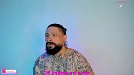 1ammyryan stripchat stream image