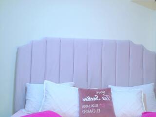 Alison Ferrer flirt4free stream image