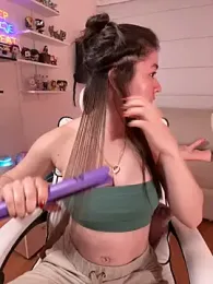 Sharon_07 stripchat stream image