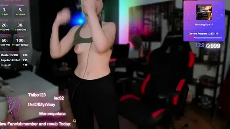 Lisaonthemoon stripchat stream image