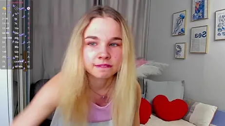 OdetteHarwick stripchat stream image