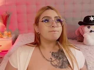 jasminevans camsoda stream image