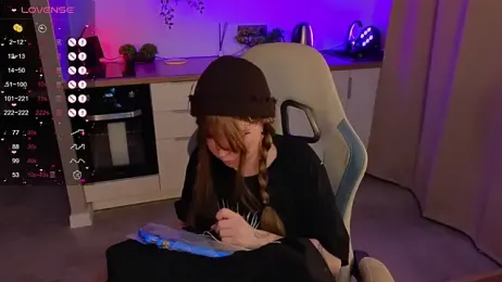 zelda_1 stripchat stream image