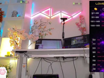 _Marilyn_ bongacams stream image