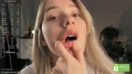 MaryWeberc stripchat stream image